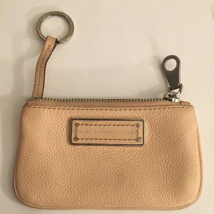 MARC BY MARC JACOBS PINK too hot to handle Wallet